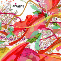 Thumbnail for the Apparat" - Walls link, provided by host site