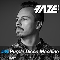 Thumbnail for the Purple Disco Machine - Walls link, provided by host site