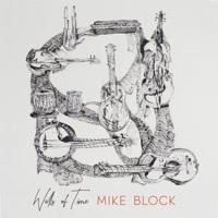 Thumbnail for the Mike Block - Walls of Time link, provided by host site