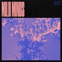 Thumbnail for the Mild Minds - WALLS [Throwing Snow Remix] link, provided by host site