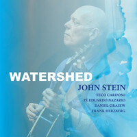 Thumbnail for the John Stein - Wally link, provided by host site