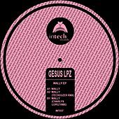 Thumbnail for the Gesus lpz - Wally link, provided by host site