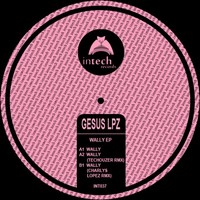 Thumbnail for the Gesus lpz - Wally link, provided by host site
