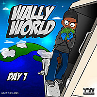 Thumbnail for the Day1 - Wally World link, provided by host site