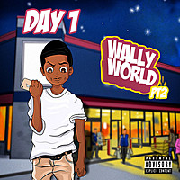Thumbnail for the Day1 - Wally World, Pt. 2 link, provided by host site