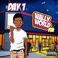 Thumbnail for the Day1 - Wally World, Pt. 2 link, provided by host site