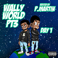 Thumbnail for the Day1 - Wally World, Pt3 link, provided by host site