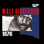 Thumbnail for the Walt Dickerson - Walt Dickerson 1976 link, provided by host site