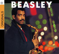 Thumbnail for the Walter Beasley - Walter Beasley link, provided by host site
