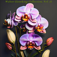 Thumbnail for the Ludwig van Beethoven - Walter Gieseking Collection, Vol. 22 link, provided by host site