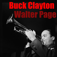 Thumbnail for the Buck Clayton - Walter Page link, provided by host site