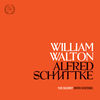 Thumbnail for the Academic Symphony Orchestra of Moscow State Philharmonic Society - Walton: Viola Concerto - Schnittke: Passacaglia link, provided by host site