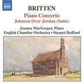 Thumbnail for the Joanna MacGregor - Waltz (Allegretto) link, provided by host site