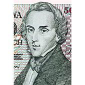 Thumbnail for the Peter Toperczer - Waltz No. 7 in C-Sharp Minor, Op. 64: II. Tempo Gusto link, provided by host site