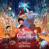 Thumbnail for the Robert Marcel Lepage - Waltz of the Tiny Toys link, provided by host site
