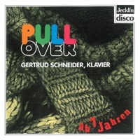 Thumbnail for the Gertrud Schneider - Walzer in B Minor, D. 145, 6 (getröstet) / Walzer in E flat Major, D. 145, 7 (ist pressiert - wie wir) link, provided by host site
