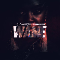 Image of Stonebwoy linking to their artist page due to link from them being at the top of the main table on this page
