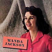 Thumbnail for the Wanda Jackson - Wanda Jackson link, provided by host site