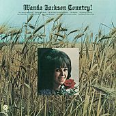 Thumbnail for the Wanda Jackson - Wanda Jackson Country! link, provided by host site