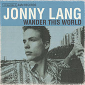Thumbnail for the Jonny Lang - Wander This World link, provided by host site