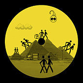 Thumbnail for the Felix Bernhardt - Wander Zirkus E.P link, provided by host site