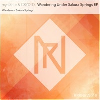 Image of myni8hte linking to their artist page due to link from them being at the top of the main table on this page
