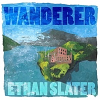 Thumbnail for the Ethan Slater - Wanderer link, provided by host site