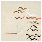 Thumbnail for the Sandboy - Wanderlust link, provided by host site
