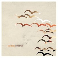 Thumbnail for the Sandboy - Wanderlust link, provided by host site