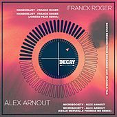 Thumbnail for the Franck Roger - Wanderlust (Marcelo Tag Remix) link, provided by host site
