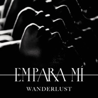 Thumbnail for the Empara Mi - Wanderlust (Seramic Vs. Carassius Gold Remix) link, provided by host site