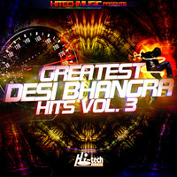 Thumbnail for the Surjit Bindrakhia - Wang Hogi Tang link, provided by host site