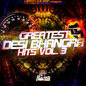 Thumbnail for the Surjit Bindrakhia - Wang Hogi Tang link, provided by host site