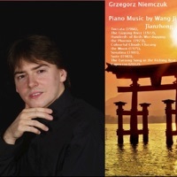 Thumbnail for the Grzegorz Niemczuk - Wang Jianzhong - Piano Music link, provided by host site