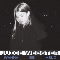 Image of Juice Webster linking to their artist page due to link from them being at the top of the main table on this page