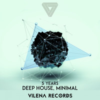 Thumbnail for the Alessandro Grops - Wanna Be - Original Mix link, provided by host site
