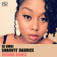 Thumbnail for the DJ Umbi - Wanna Dance link, provided by host site