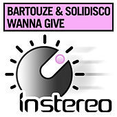 Thumbnail for the Solidisco - Wanna Give link, provided by host site
