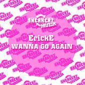 Thumbnail for the Erick E - (Wanna) Go Again link, provided by host site