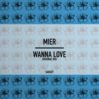 Thumbnail for the Mier - Wanna Love link, provided by host site