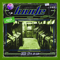 Thumbnail for the Luude - Wanna Stay [AC13 Remix] link, provided by host site