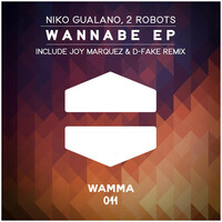 Thumbnail for the 2Robots - Wannabe link, provided by host site