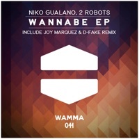 Thumbnail for the 2Robots - Wannabe link, provided by host site