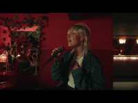 Thumbnail for the Sody - Wannabe poet (Live Session) link, provided by host site