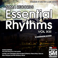 Thumbnail for the Samsa - Wannago - Alex Roque Vocal Remix link, provided by host site