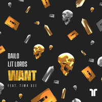 Thumbnail for the Bailo - Want link, provided by host site