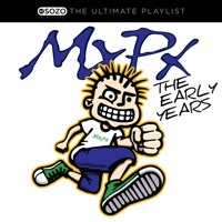 Thumbnail for the MxPx - Want Ad link, provided by host site