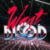 Thumbnail for the Crazy Daylight - Want Blood link, provided by host site