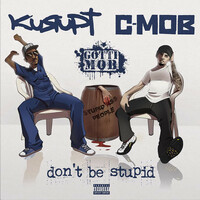 Thumbnail for the Kurupt - Want Smoke! link, provided by host site