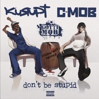 Thumbnail for the Kurupt - Want Smoke! link, provided by host site